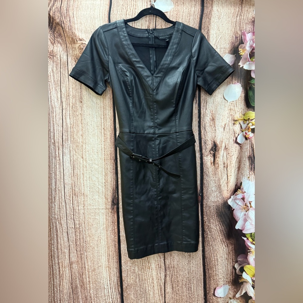 Elegant Black Dress